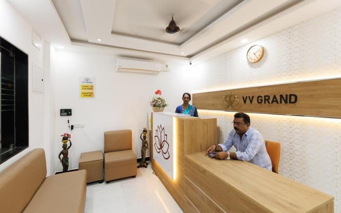 VV Grand