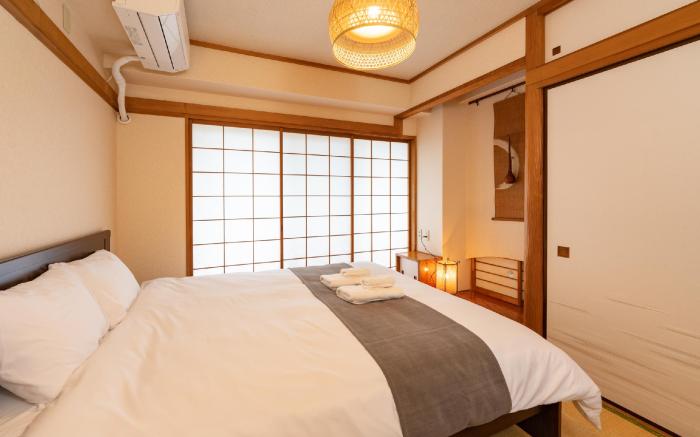 CoCoHouse Asakusa - SkyTree View , 72㎡