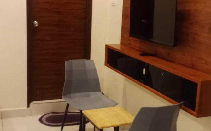 HOTEL ROIINN 