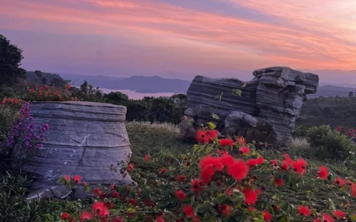 Phú Cường Tà Đùng Farmstay