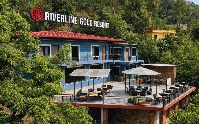 Riverline Gold Resort