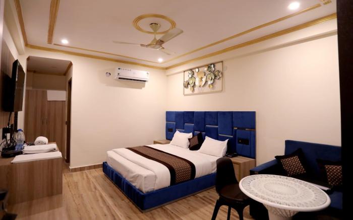 Riverline Gold Resort