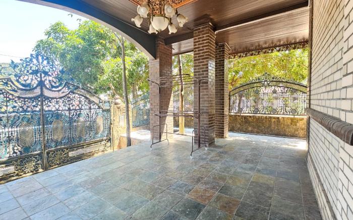 Luxury Casa AlRawdah , for family vacations!