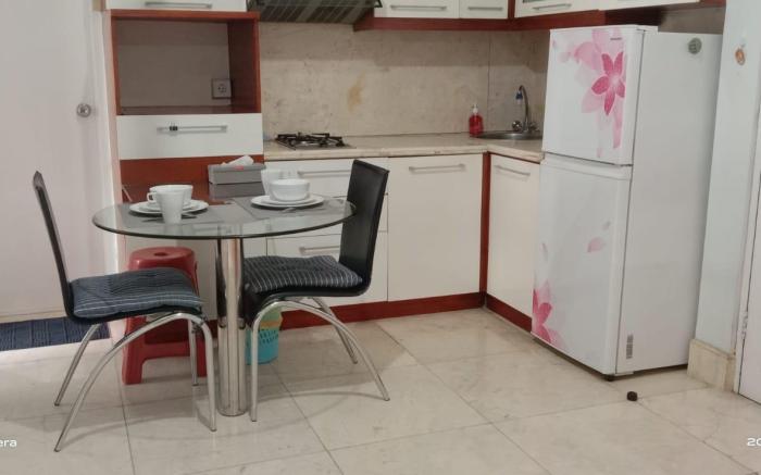 Affordable One Bedroom Next to Mall