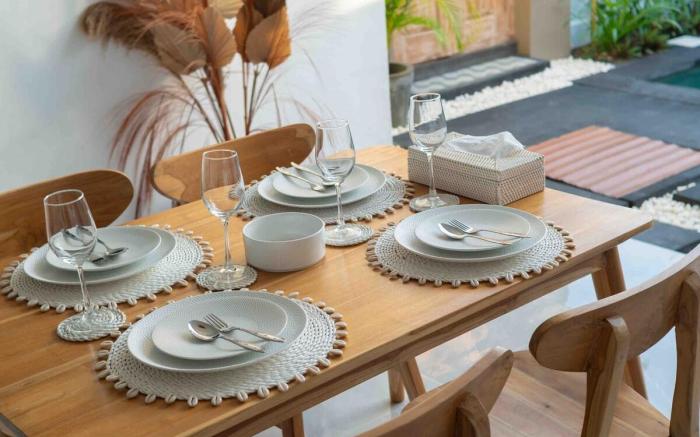 Casa de Cavendish 2BR Villa with Private Pool