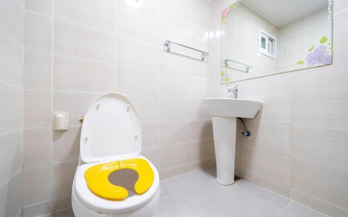 Muju Opera Pension and Kids Pool Villa