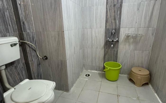 Leela homestay Indore Orchid-1 B H K  Luxury home
