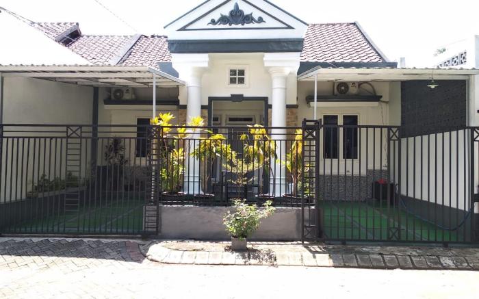Kalimaya Residence Syariah 2