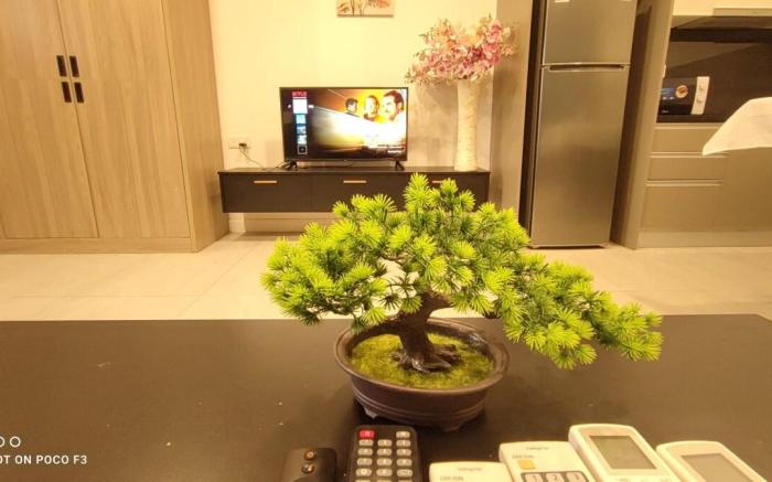 BELL Suites KLIA Haven – Studio - WiFi