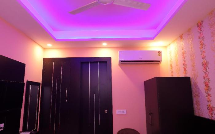 Jupiter Plaza Delhi Airport