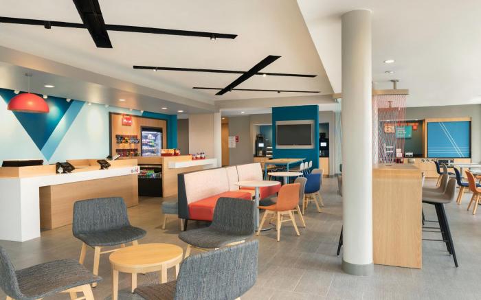 avid hotel Victorville – Hesperia by IHG