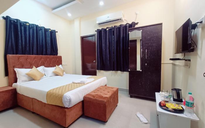 KBS Home Ramapuram