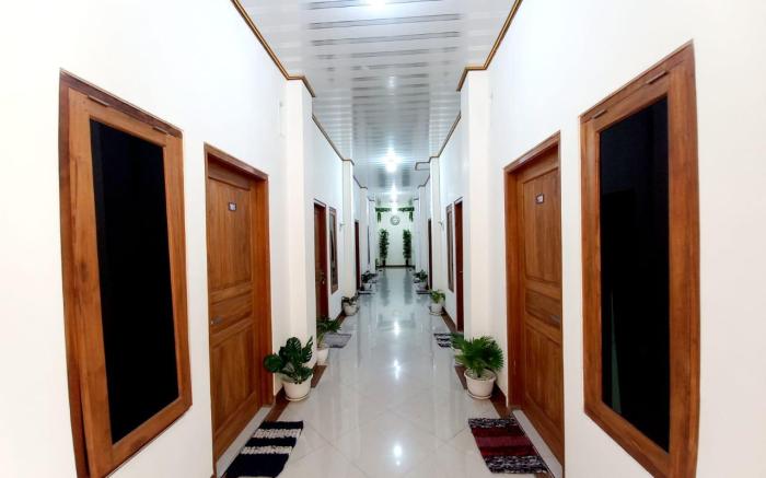 Griya Mutiara Serayu Syariah Madiun