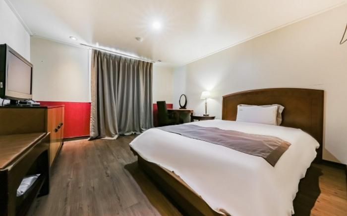 Seosan Hotel