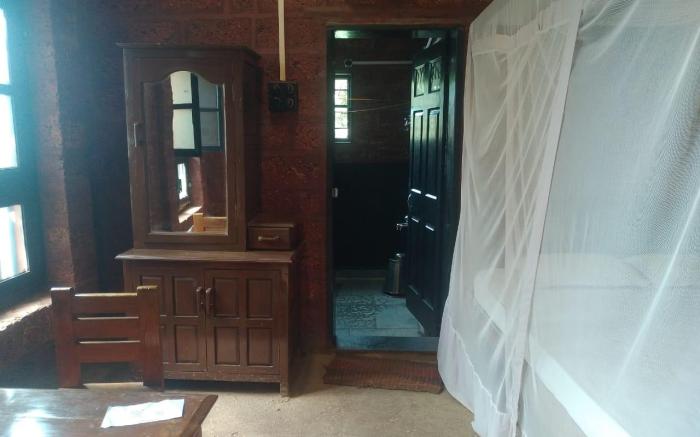 Dr Nimkar's Konkan Nest Resort, Ganpatipule 