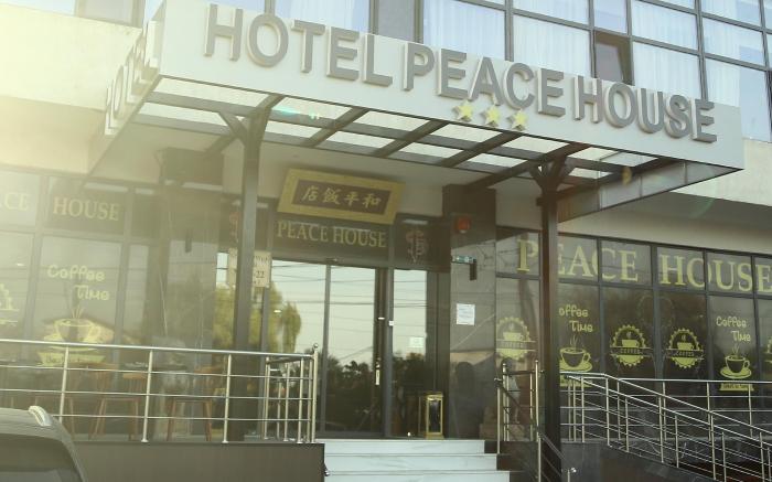 Peace House