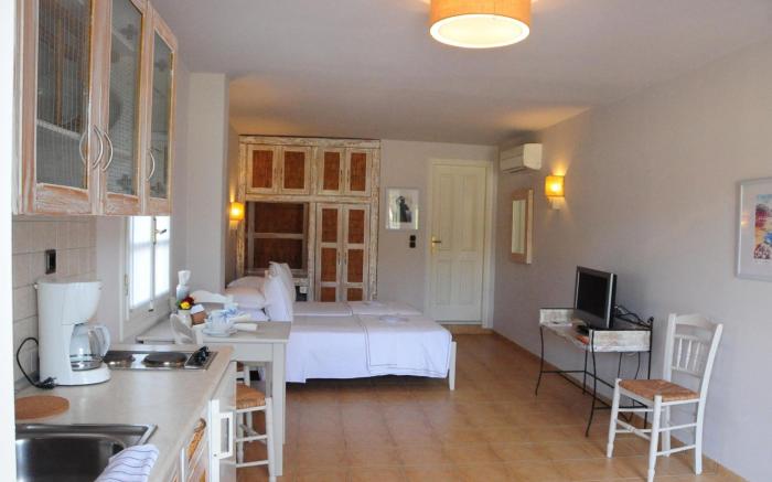 Standard Apartment Ground Floor