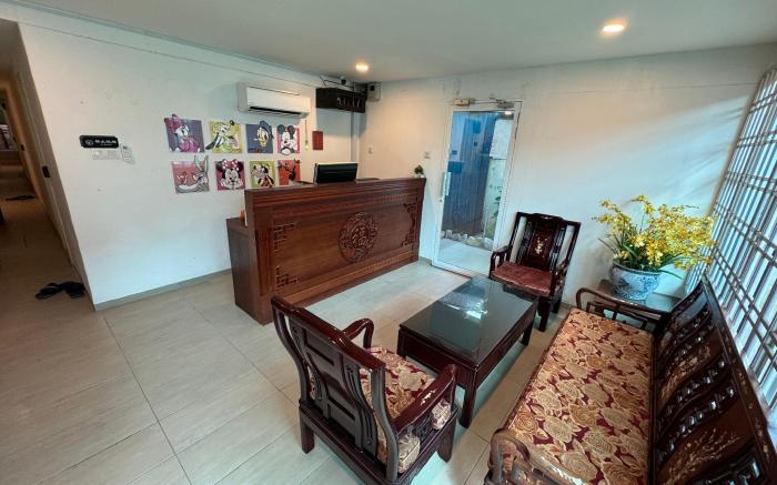 Dsney Boutique Hotel