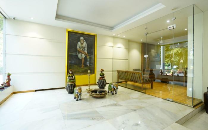 Hotel Hrushikesh