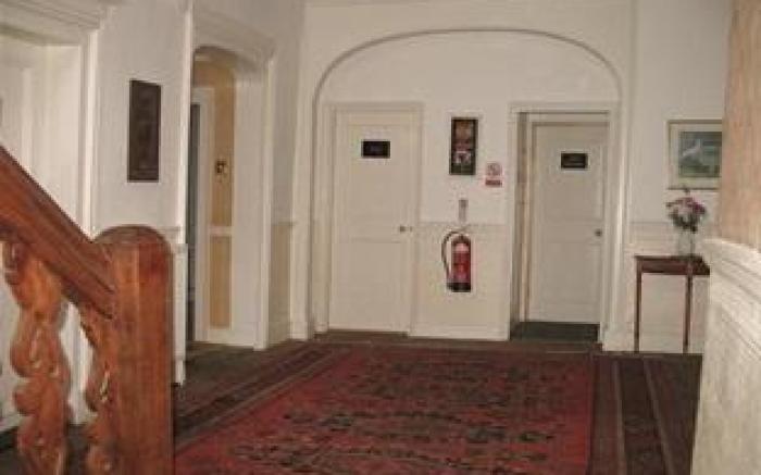 Rothmans B&B
