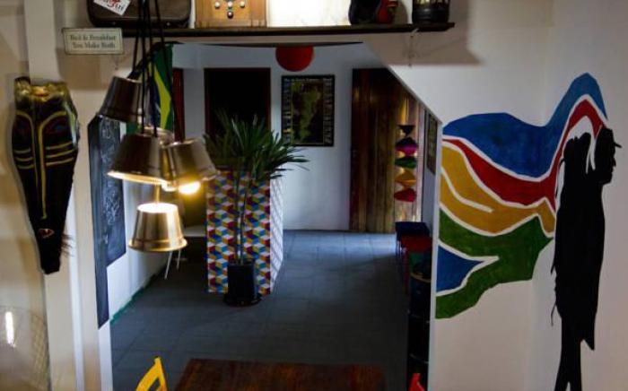 Sagui Hostel