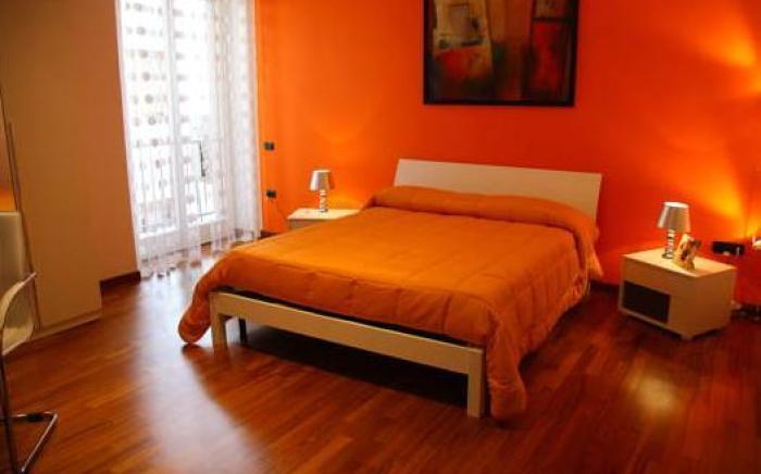 SalernoPrestige rooms