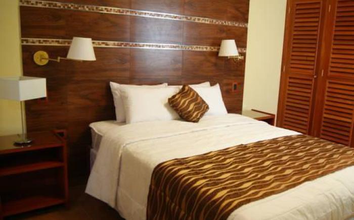 Samiria Jungle Hotel