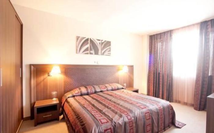 Sana Spa Hotel