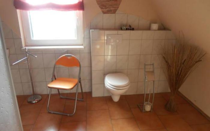 Ferienwohnung Baumann