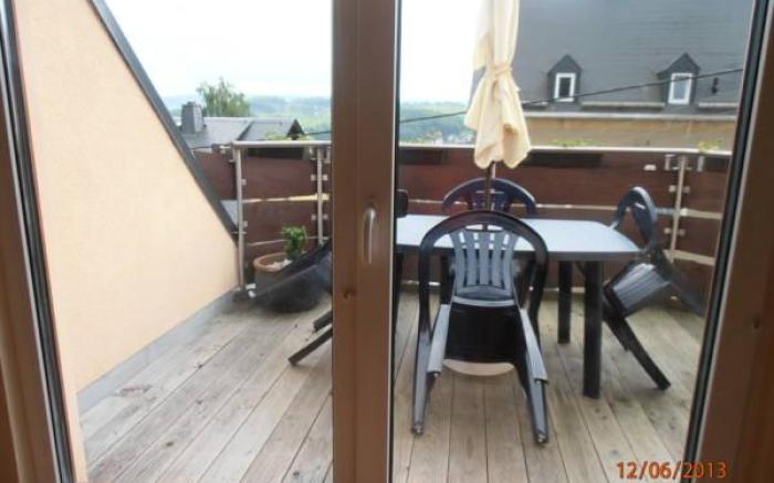 Ferienwohnung Baumann