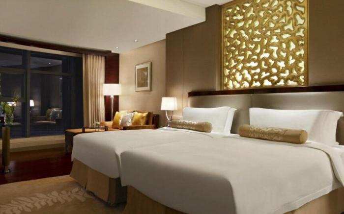 Kempinski Hotel Taiyuan
