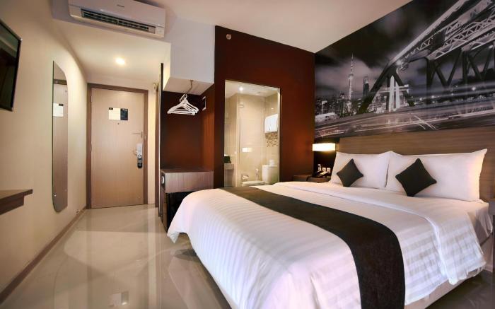 Hotel Neo Candi Simpang Lima - Semarang by ASTON