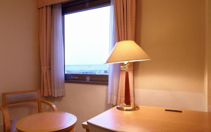 Pacific Hotel Okinawa