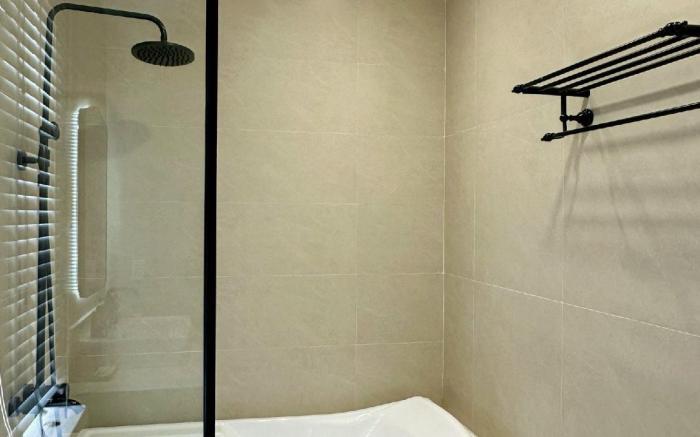 Novaworld Phan Thiet - Ako Villa 3PN