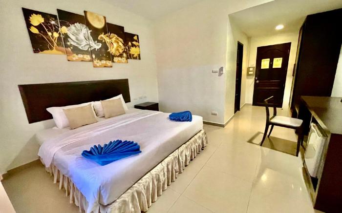 JB place hotel