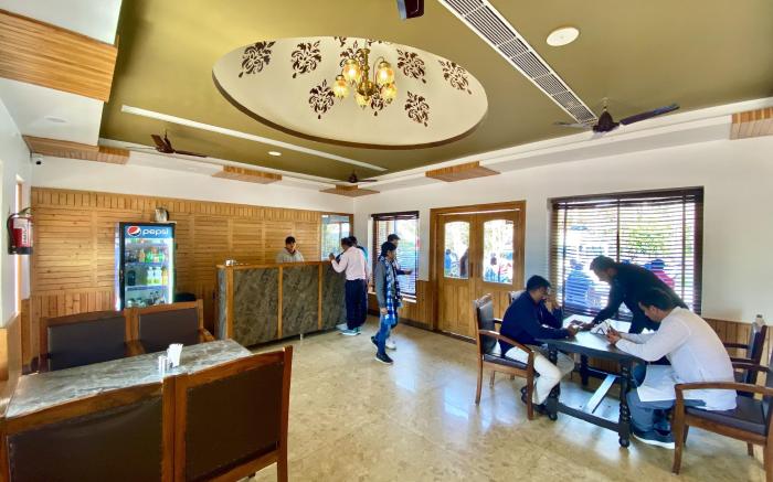 Corbett Bungalow, Jim Corbett 