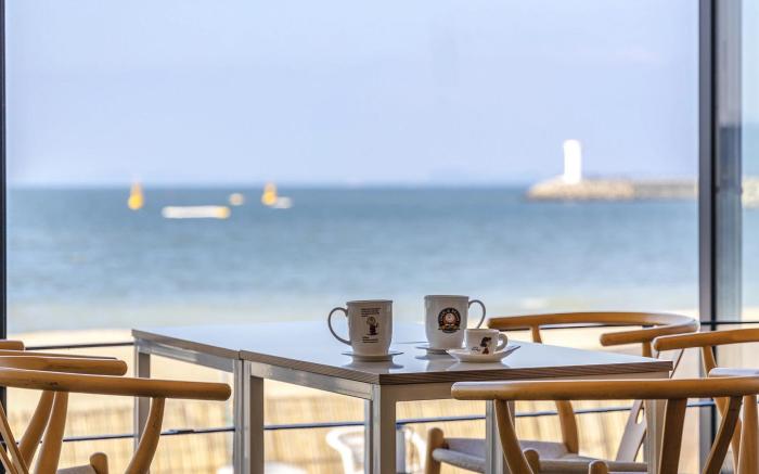 Boryeong lehouse pension