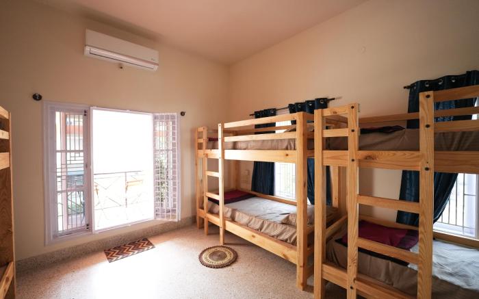 Palace Hostel by Borrbo Mysore