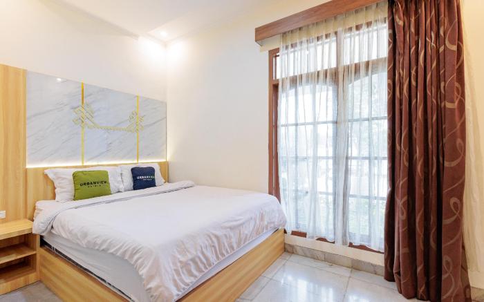 Urbanview Hotel Tritia Lampung By RedDoorz