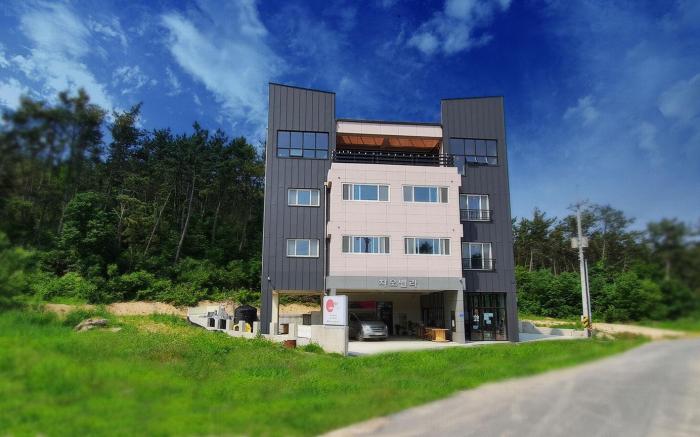 Ciao Bella Kids Pool Pension