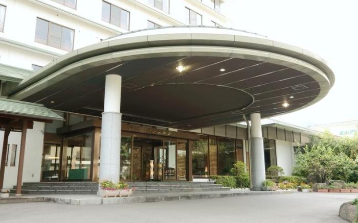 Tateyama Prince Hotel
