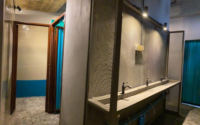 TT Premium Hostel Vientiane