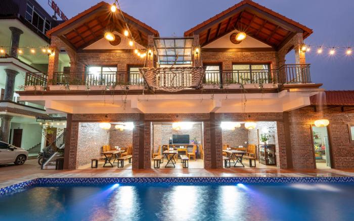 Gia Nguyễn Homestay