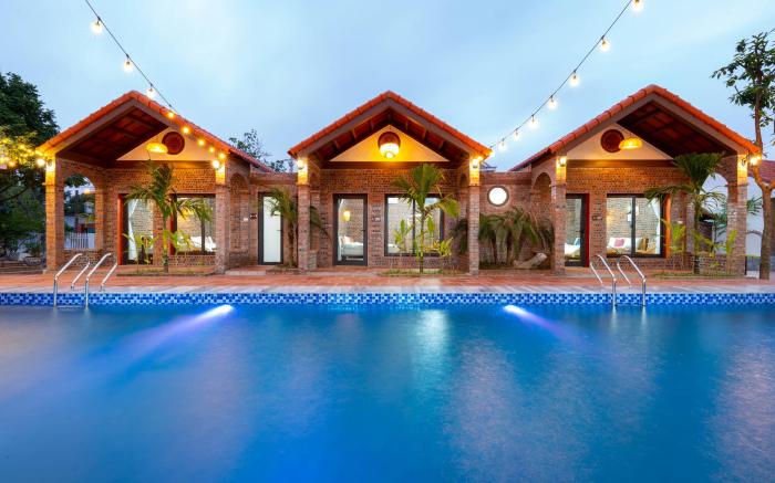Gia Nguyễn Homestay