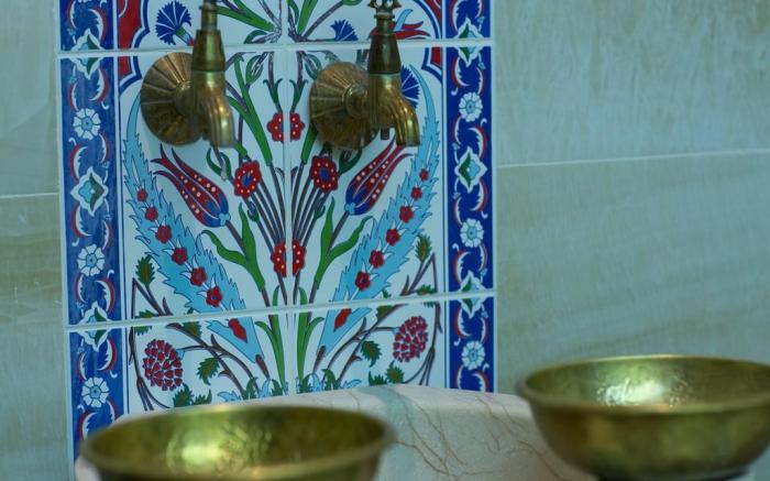 Ruba Palace Thermal Hotel