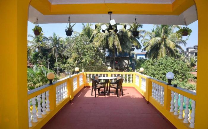 The Turtle House Morjim