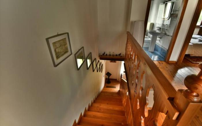 Villa Navagero Erizzo - Ca' Degli Seffani A