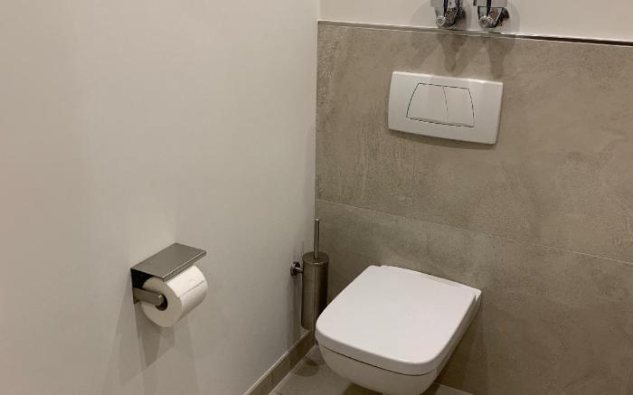 Ferienwohnung "Neandertal"