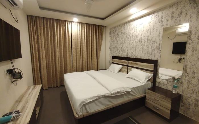 Ananyaa Family Suite