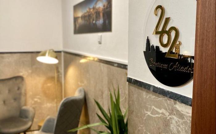 262 Boutique Aliados